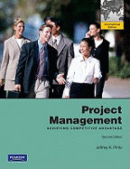 Project Management: International Edition