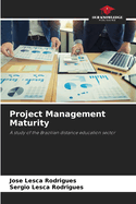 Project Management Maturity