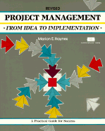 Project Management, Revised