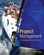 Project Management: The Managerial Process with MS Project