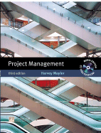 Project Management - Maylor, Harvey, Dr.