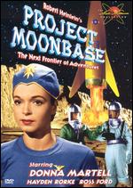 Project Moon Base - Richard Talmadge