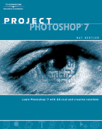 Project Photoshop 7 - Gertler, Nat, and Gertler, Nat