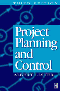 Project Planning and Control