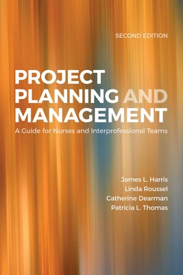 Project Planning & Management 2e - Harris, James