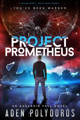 Project Prometheus - Polydoros, Aden
