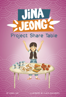 Project Share Table - Kim, Carol