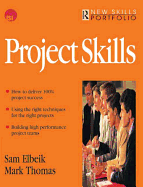 Project Skills