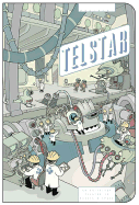 Project: Telstar: An Anthology Devoted to Robots and Space