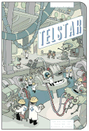 Project: Telstar: An Anthology Devoted to Robots and Space - Various