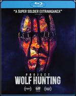 Project Wolf Hunting [Blu-ray] - Kim Hong-sun