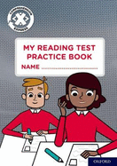 Project X Comprehension Express: Stage 3: My Reading Test Practice Book Pack of 6