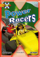 Project X: Gold: Head to Head: Power Racers