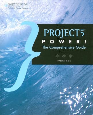 Project5 Power! - Cann, Simon