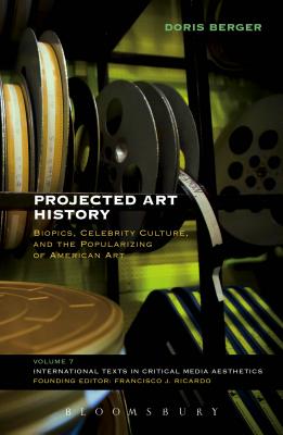 Projected Art History - Berger, Doris