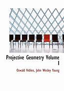 Projective Geometry Volume I