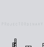 Projectordinary