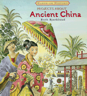 Projects about Ancient China