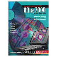 Projects for Office 2000, Brief Edition