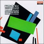 Prokofiev: Symphony No. 6; Waltz Suite