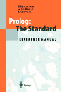 PROLOG: The Standard: Reference Manual