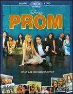 Prom [2 Discs] [Blu-ray/DVD]