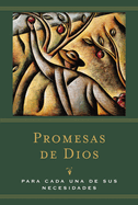 Promesas de Dios: Para Cada Una de Sus Necesidades