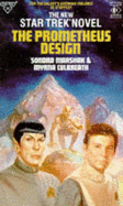 Prometheus Design - Marshak, Sondra, and Culbreath, Myrna