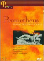 Prometheus: Musical Variations on a Myth