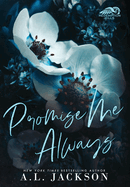Promise Me Always (Hardcover)