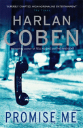 Promise Me - Coben, Harlan