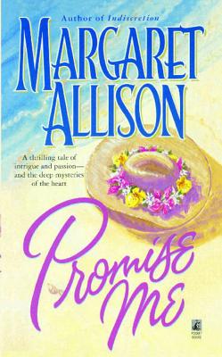 Promise Me - Allison, Margaret, B.A.