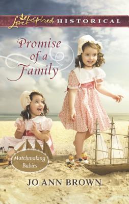 Promise of a Family - Brown, Jo Ann