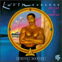 Promise of Tomorrow - Kevin Eubanks