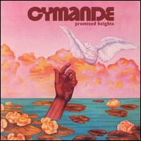 Promised Heights - Cymande