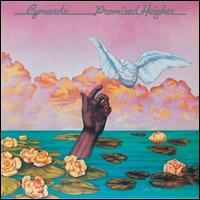 Promised Heights - Cymande