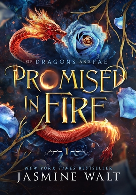 Promised in Fire - Walt, Jasmine