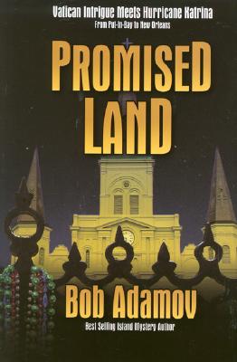 Promised Land - Adamov, Bob