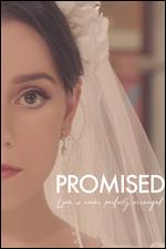 Promised - Nick Conidi