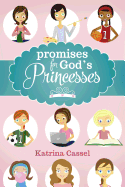 Promises for God's Princesses