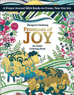 Promises of Joy: An Adult Coloring Book