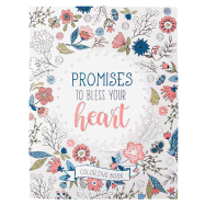 Promises to bless your heart