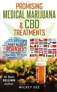Promising Marijuana & CBD Medical Treatments