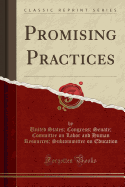 Promising Practices (Classic Reprint)