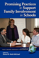 Promising Practices to Support Family Involvement in Schools (PB)