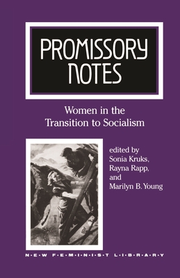 Promissory Notes - Kruks, Sonia