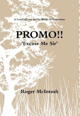 Promo !! - McIntosh, Roger