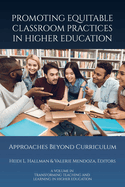 Promoting Equitable Classroom Practices in Higher Education: Approaches Beyond Curriculum