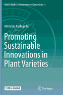 Promoting Sustainable Innovations in Plant Varieties
