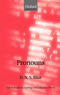 Pronouns